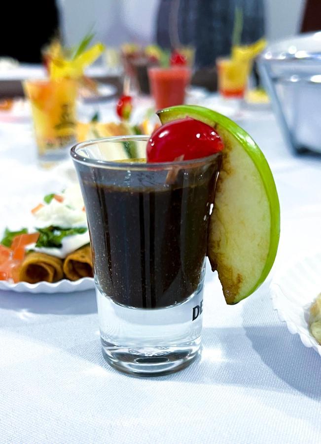 Hotel Paraiso Inn Tehuacán Eksteriør bilde